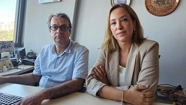 Depremden sonra binaların tehlikeli olup olmadığını tespit eden cihaza patent alındı