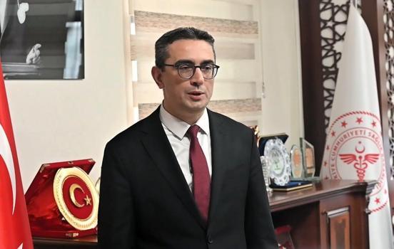 Osmaniye’ye 107 hekim kadrosu tahsis edildi