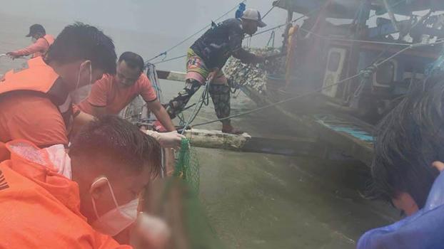 Filipinler'de köprü çöktü: 1 ölü, 3 kayıp