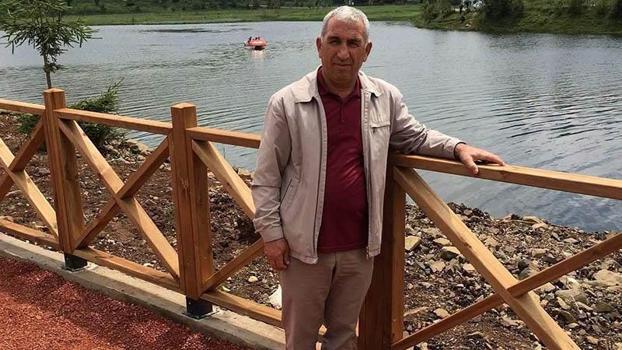 Ordu'da kaybolan kişi için arama çalışması başlatıldı