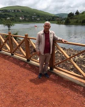 Ordu'da kaybolan kişi için arama çalışması başlatıldı