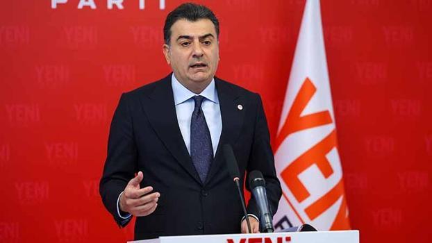 Yeni Partili Emre: Her şeyini ithal eden bir Türkiye gerçeğiyle karşı karşıyayız