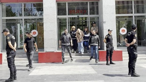 Gülistan Doku soruÅŸturmasında 1 kiÅŸi daha tutuklandı