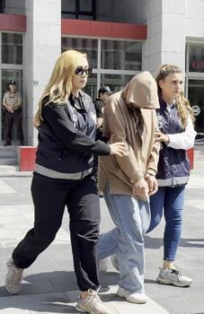 Gülistan Doku soruşturmasında 1 kişi daha tutuklandı