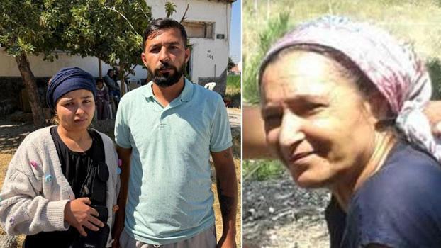 Girne’deki gemi kazasında kaybolan kadının çocukları: Annemizi bulun