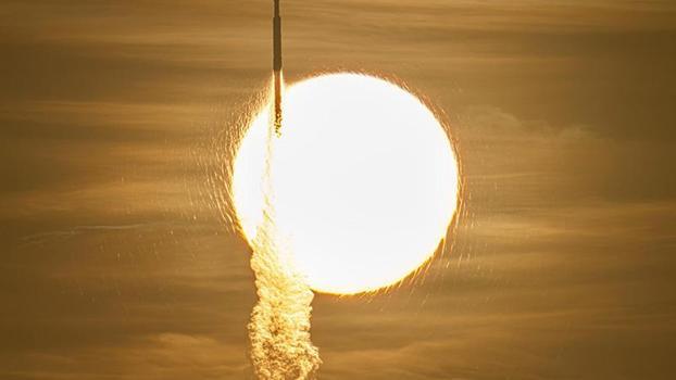 NASA, yeni nesil uzay teleskobu ‘Roman’ı uzaya gönderdi
