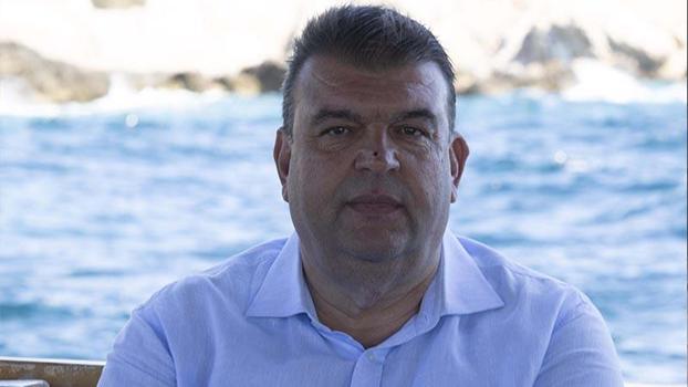 Seferihisar Belediyesi soruşturmasında gözaltına alınan 2 şüpheli, adliyede