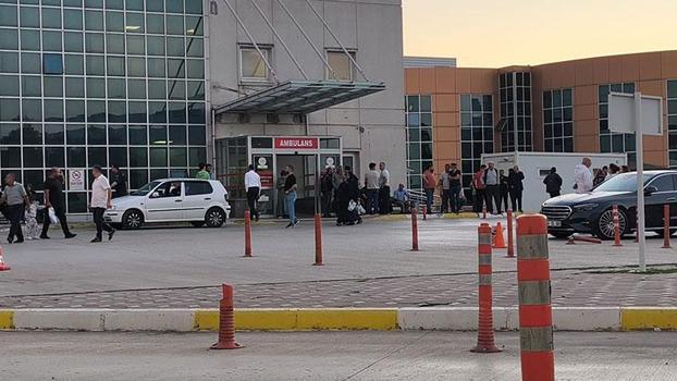 Tokat'ta hayvan otlatma kavgası: 1'i ağır 2 yaralı