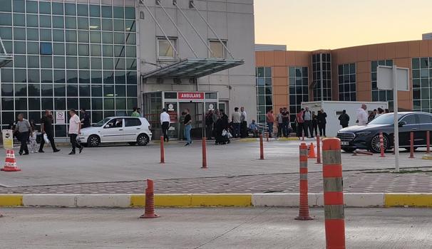 Tokat'ta hayvan otlatma kavgası: 1'i ağır 2 yaralı