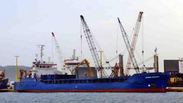 Silivri açıklarında 2 gemi çarpıştı; arama kurtarma çalışmaları sürüyor
