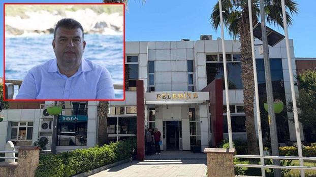 Seferihisar Belediyesi soruşturmasında 1 yeni tutuklama
