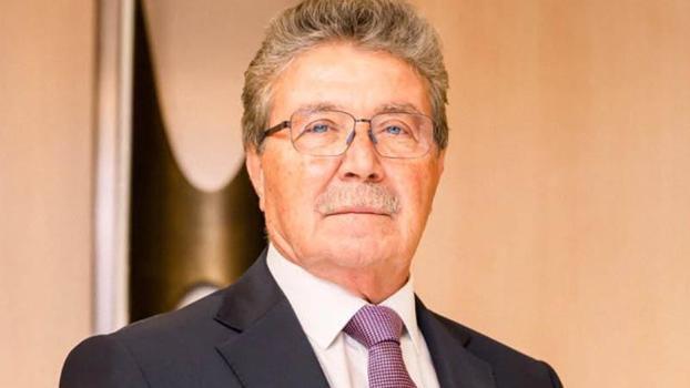 KKTC Başbakanı Üstel: 550 metre derinlikte tespit yapıldı