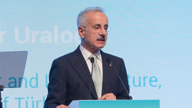 Bakan Uraloğlu: 30 Ağustos'ta bin 787 uçuş gerçekleştirerek rekorumuzu tazeledik