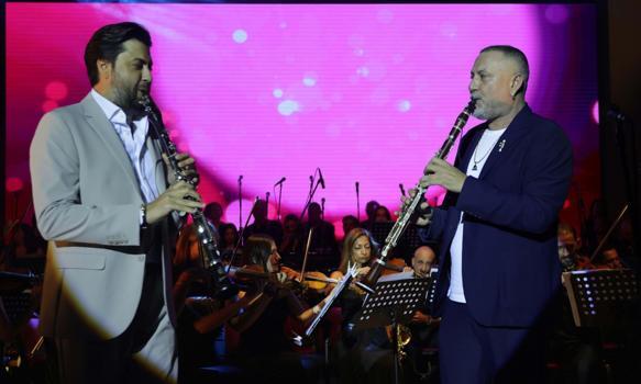 11. Uluslararası ZurnaZen Festivali Menteşe'de başladı