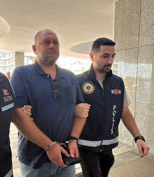 Edirne Belediyesi imar komisyonu üyesine 'rüşvet' gözaltısı; pazarlık kamerada (2)