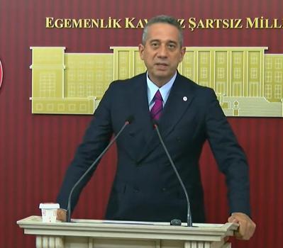 Yeni Partili Başarır: Seçim yoksa geçim yoktur