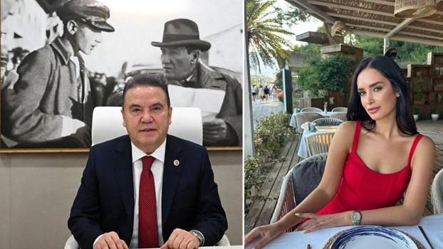 Antalya'da 'fuhşa aracılık' soruşturmasına 1 tutuklama