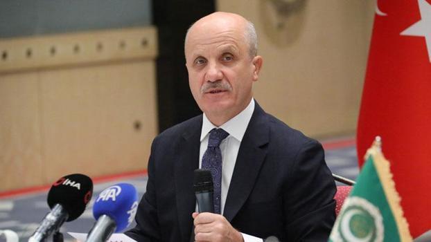 Türkiye ile Arap dünyası arasında yükseköğretimde iş birliği dönemi