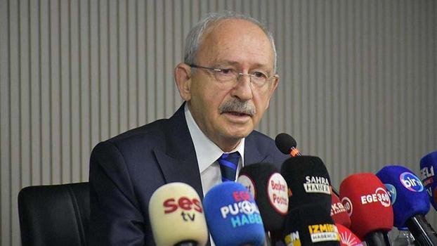Kılıçdaroğlu: Sizin sorunlarınızı yerelde çözmek bizim boynumuzun borcudur