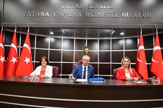 Kocagöz: Bu başarı hepimizin