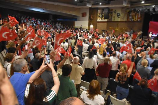 Kılıçdaroğlu: Sizin sorunlarınızı yerelde çözmek bizim boynumuzun borcudur (3)