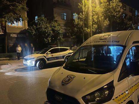 Kayseri'de üvey oğlunun bıçakladığı baba ağır yaralandı