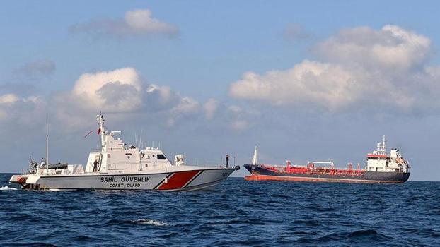Silivri açıklarındaki gemi kazasına ilişkin başlatılan soruşturmanın detayları ortaya çıktı