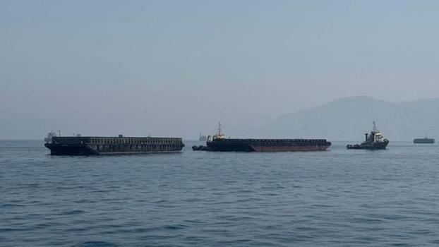 İran, Hürmüz Boğazı'nda 56 gemiyi ‘kara liste’ye aldı
