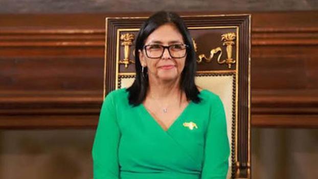 Venezuela Geçici Devlet Başkanı Rodriguez: Seçim ülke hazır olduğunda yapılacak