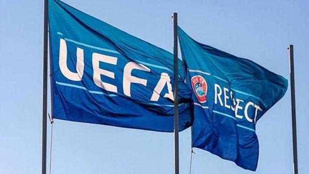 UEFA, Guendouzi ve Greenwood için disiplin süreci başlattı