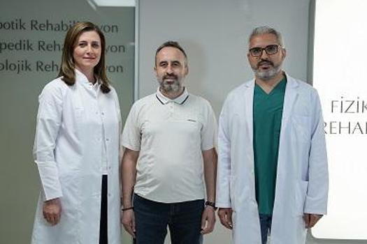 Eldeki uyuşmanın nedeni dirsekteki sinir kayması çıktı