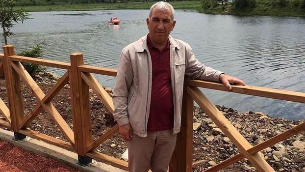 Ordu’da kaybolan kişiden 4’üncü günde de iz yok