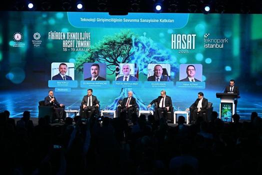 ‘Teknopark İstanbul Hasat2026’ girişimleri 100 milyon TL’lik destek havuzu ile buluşturuyor
