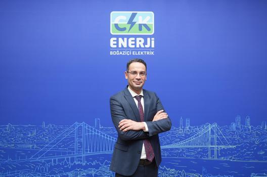 CK Enerji Boğaziçi Elektrik, ‘Gayrimenkulün Enerjisi Raporu’nu yayınladı