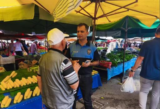Niğde'de dolandırıcılık uyarısı
