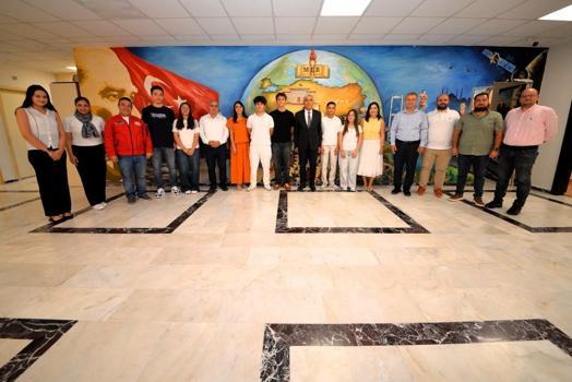 Osmaniye’den TEKNOFEST 2026 Diyarbakır finallerine 4 takım