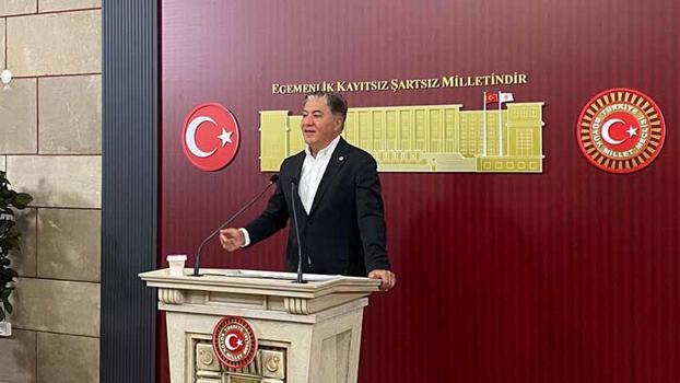 Yeni Parti'li Emir: Üsküdar'da meclis üyelerimiz baskı altına alınmış