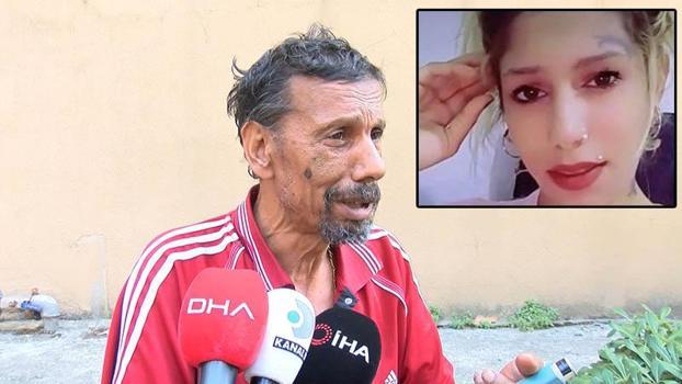 Esenyurt'ta 4 yıl sonra cesedi bulunan Zeynep'in babası konuştu