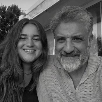 AK Parti Şanlıurfa Milletvekili Önen'in acı günü