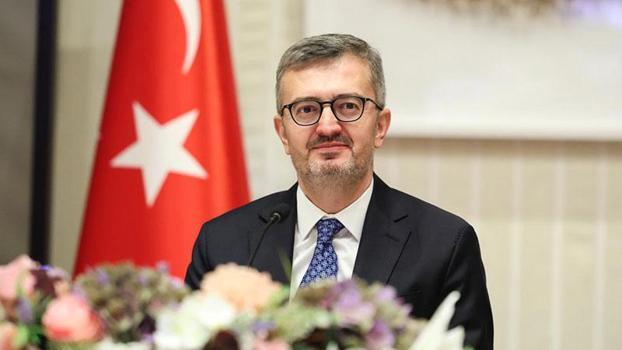 İletişim Başkanı Duran: AB kurumlarından beklenen, Ada’daki gerçekleri gözeten bir yaklaşım ortaya koymaktır