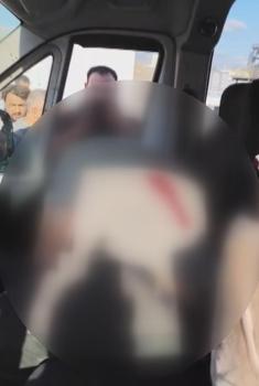 Arnavutköy'de servis şoförü, iş arkadaşı tarafından silahla öldürüldü