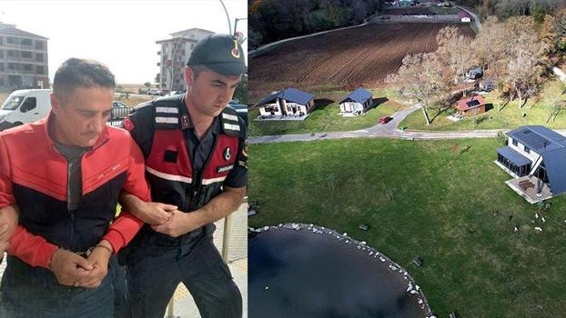 Kırklareli'de selde 6 kişinini ölümüyle ilgili Yargıtay'ın bozma kararından ardından sanıklara aynı ceza verildi