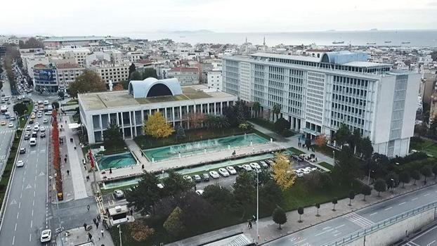 İBB'ye yönelik 'Yolsuzluk' davası; mahkemede görüntü çekenlere soruşturma başlatıldı