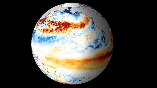 BM'den El Nino uyarısı: 2027 tarihin en sıcak yılı olabilir