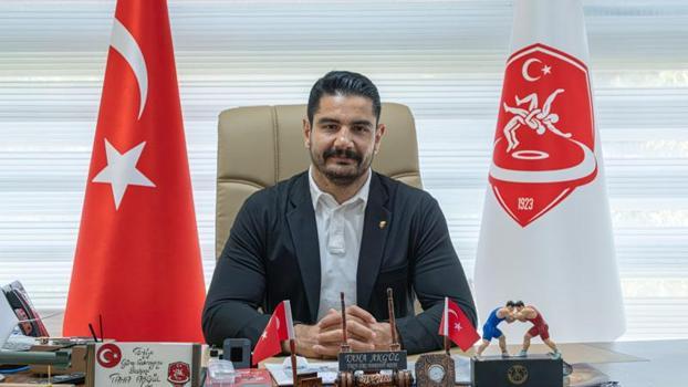 TGF Başkanı Taha Akgül: Altyapıda kalıcı bir sistem oluşturmayı hedefliyoruz