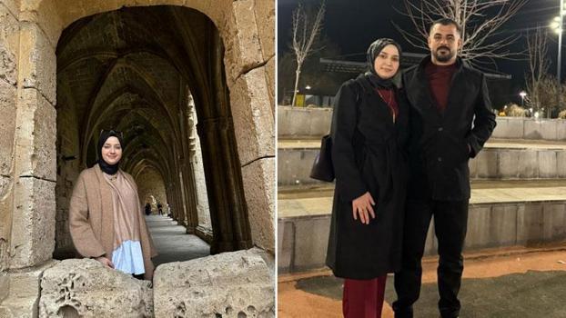 Bedriye’nin ölümüne ilişkin eşine ağırlaştırılmış müebbet hapis talebi