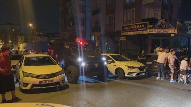 Sultanbeyli’deki DEAŞ operasyonunun ayrıntıları ortaya çıktı; otobüs bileti alıp kaçmaya çalışmış
