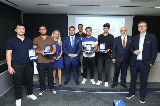 Bulls Yatırım’ın 2 bin öğrenciyi buluşturan ‘Yatırımın Geleceği’ yarışması sonuçlandı