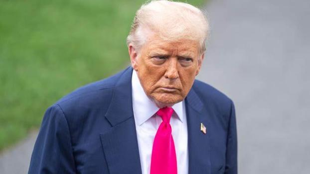 Trump, Adam Telle'yi vekaleten Kara Kuvvetleri Sekreteri olarak atadı