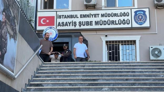 Zeynep Yıldırım’ın öldürülmesi ilişkin gözaltına alınan 6 şüpheli adliyeye sevk edildi